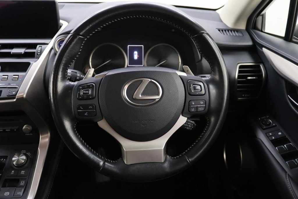 Used Lexus NX 2018 for sale - 77421704: Photo 20