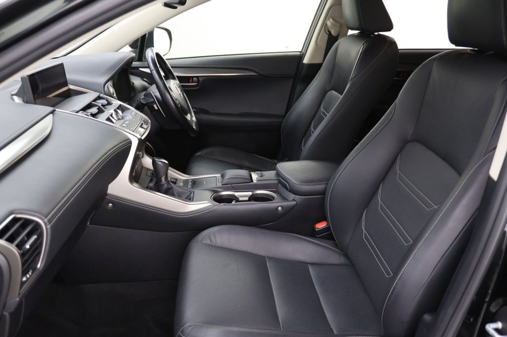 Used Lexus NX 2018 for sale - 77421704: Photo 22