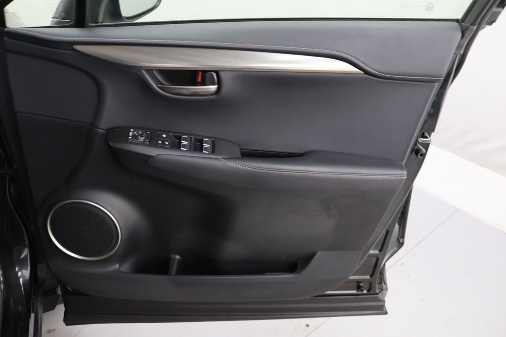Used Lexus NX 2018 for sale - 77421704: Photo 27