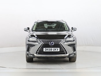 Used Lexus NX 2018 for sale - 77421704: Photo