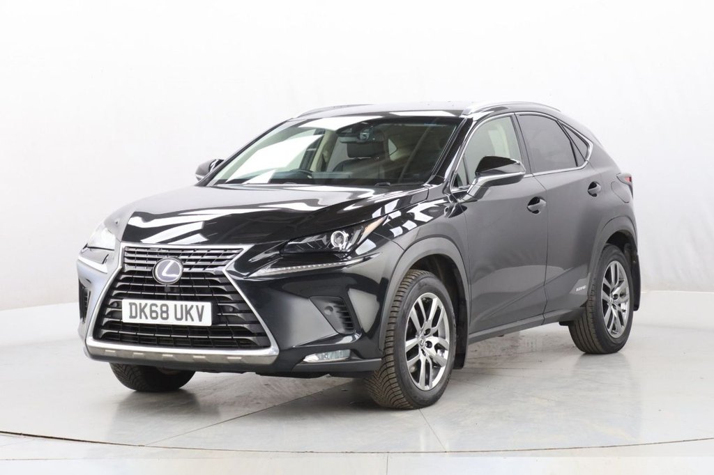 Used Lexus NX 2018 for sale - 77421704: Photo 5