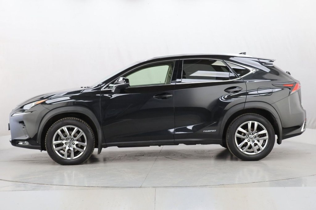 Used Lexus NX 2018 for sale - 77421704: Photo 6