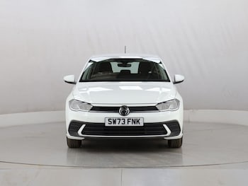 Used Volkswagen Polo 2023 for sale - 78382205: Photo