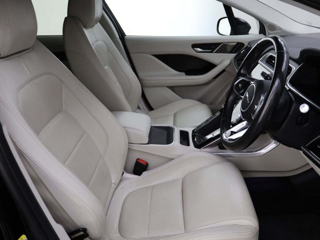 Used Jaguar I-Pace 2019 for sale - 76569768: Photo 13