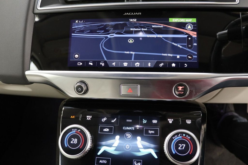 Used Jaguar I-Pace 2019 for sale - 76569768: Photo 15