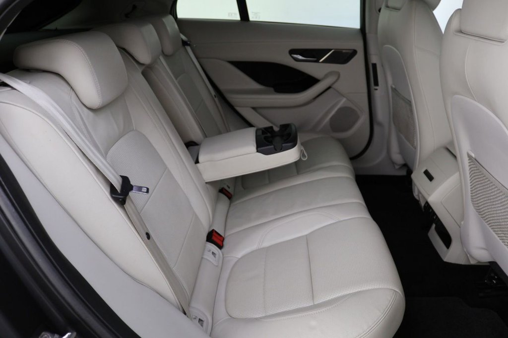 Used Jaguar I-Pace 2019 for sale - 76569768: Photo 19
