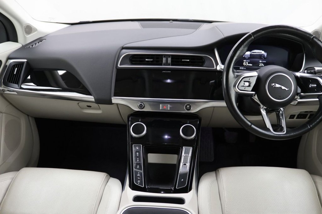 Used Jaguar I-Pace 2019 for sale - 76569768: Photo 20