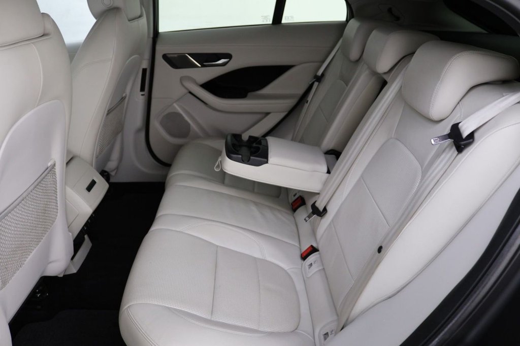 Used Jaguar I-Pace 2019 for sale - 76569768: Photo 22