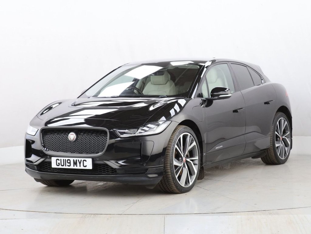 Used Jaguar I-Pace 2019 for sale - 76569768: Photo 7