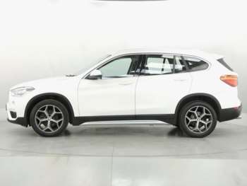 Used BMW X1 2018 for sale - 74448951: Photo