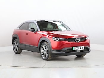Used Mazda MX-30 2021 for sale - 78524655: Photo