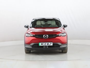 Used Mazda MX-30 2021 for sale - 78524655: Photo