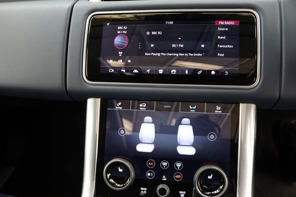 Used Land Rover Range Rover Sport 2021 for sale - 76439100: Photo 14