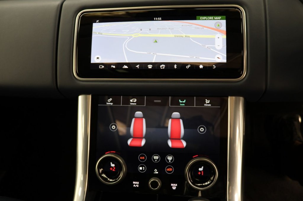 Used Land Rover Range Rover Sport 2021 for sale - 76439100: Photo 15