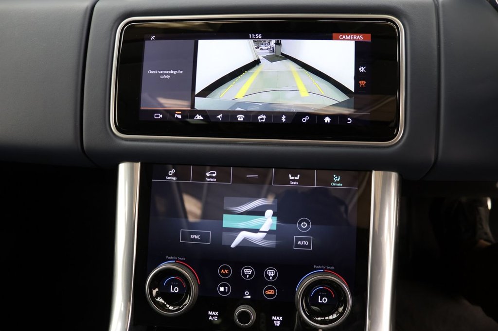 Used Land Rover Range Rover Sport 2021 for sale - 76439100: Photo 16