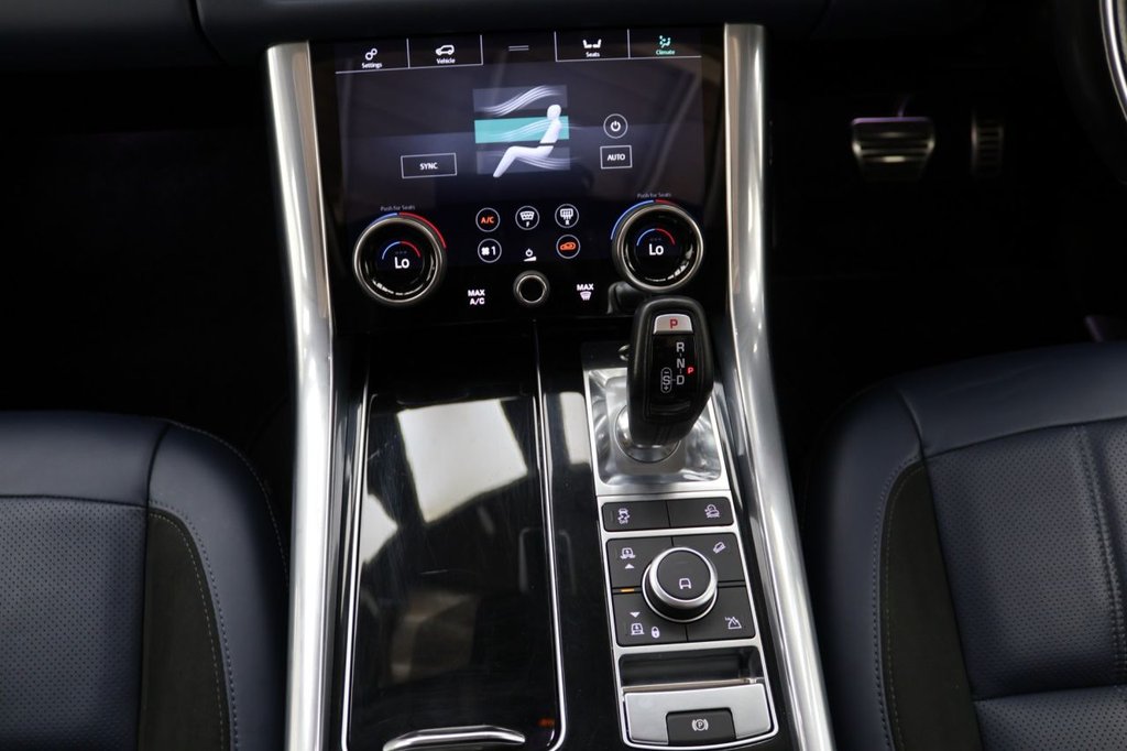 Used Land Rover Range Rover Sport 2021 for sale - 76439100: Photo 21