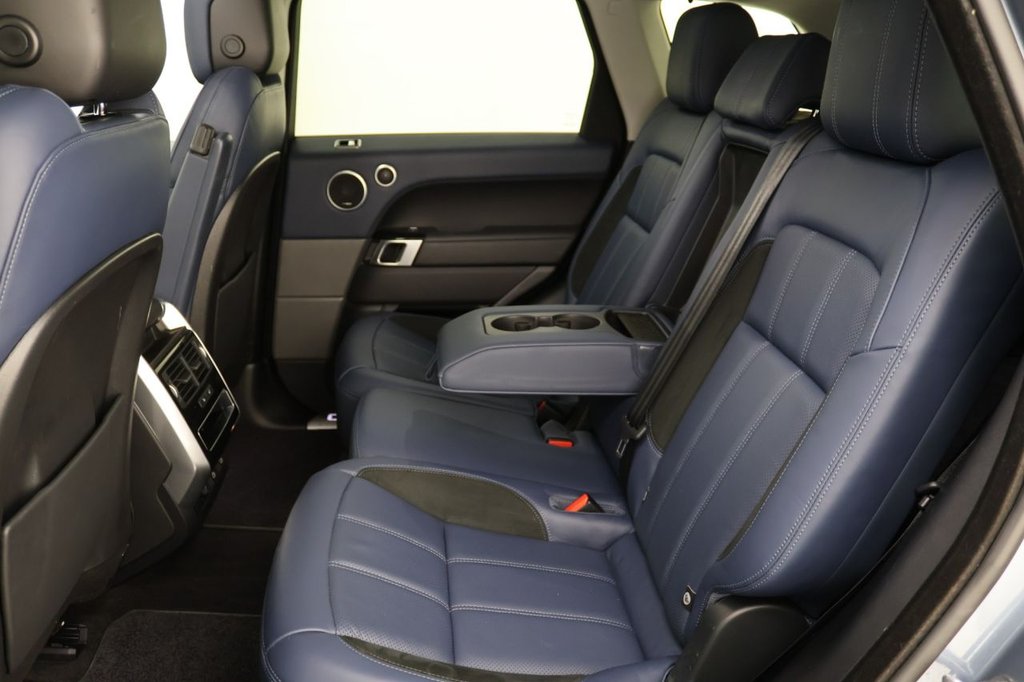 Used Land Rover Range Rover Sport 2021 for sale - 76439100: Photo 23