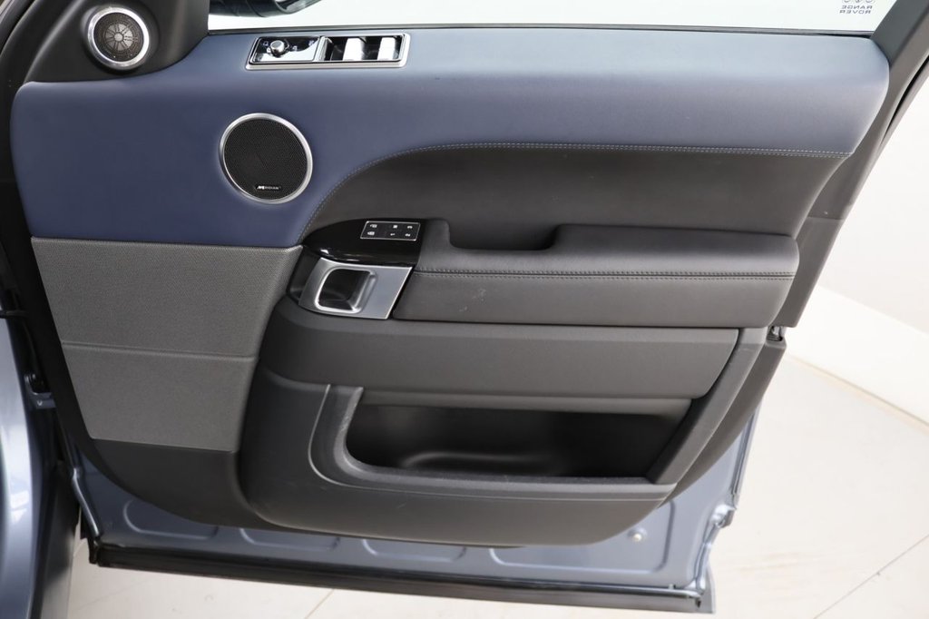 Used Land Rover Range Rover Sport 2021 for sale - 76439100: Photo 30