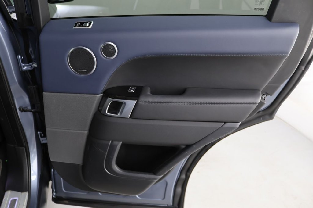 Used Land Rover Range Rover Sport 2021 for sale - 76439100: Photo 32