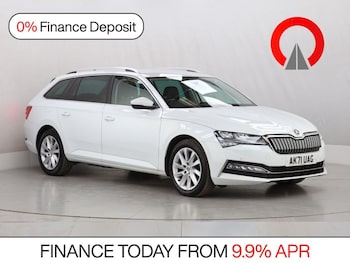 Used Skoda Superb 2021 for sale - 78672115: Photo