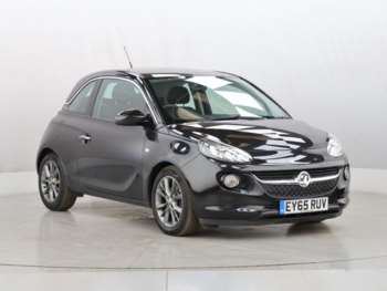 Used Vauxhall Adam 2015 for sale - 75009624: Photo