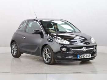 Used Vauxhall Adam 2015 for sale - 75009624: Photo