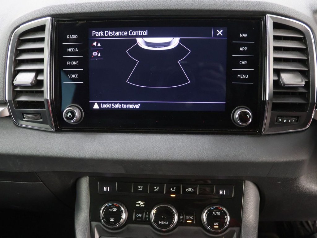 Used Skoda Karoq 2023 for sale - 76604597: Photo 15