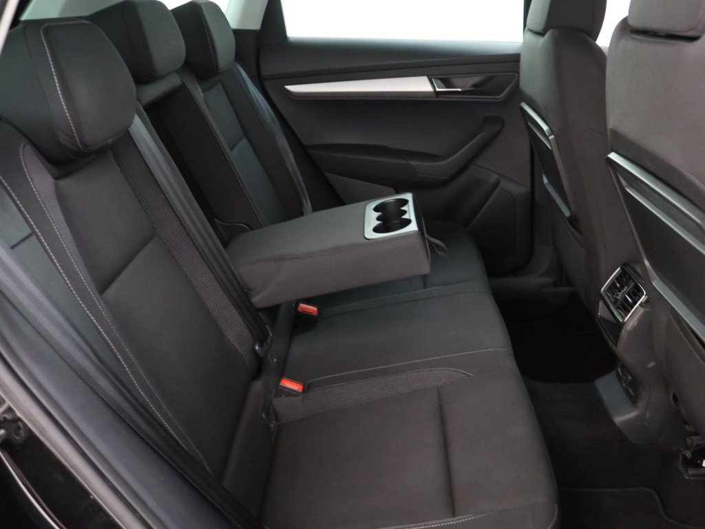 Used Skoda Karoq 2023 for sale - 76604597: Photo 17