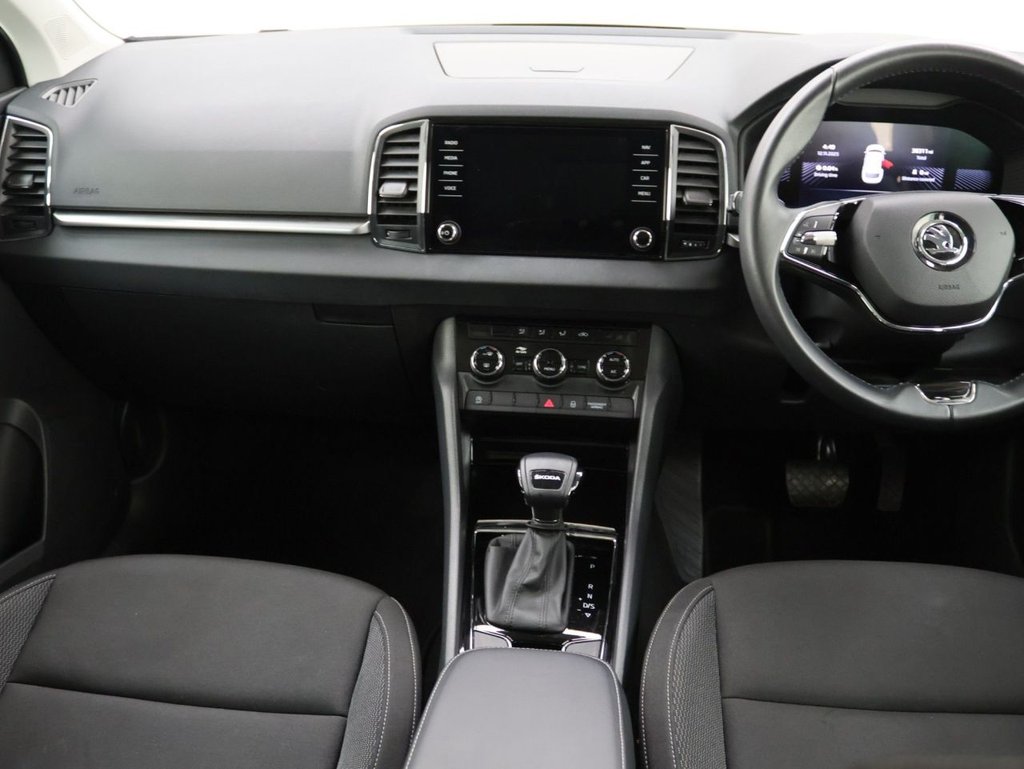Used Skoda Karoq 2023 for sale - 76604597: Photo 18