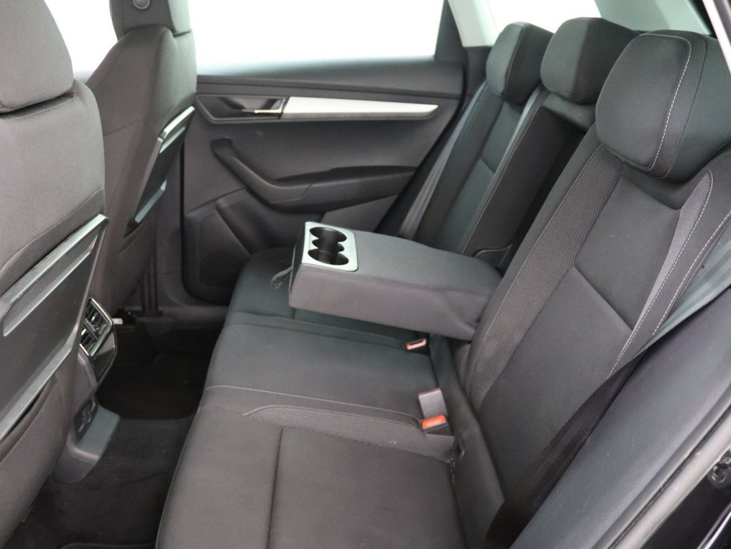 Used Skoda Karoq 2023 for sale - 76604597: Photo 21