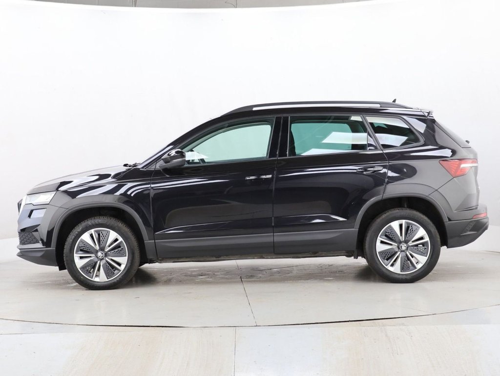 Used Skoda Karoq 2023 for sale - 76604597: Photo 6