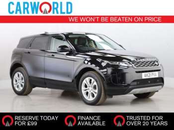 2021 (21) - 1.5 P300e 12.2kWh S SUV 5dr Petrol Plug-in Hybrid Auto 4WD Euro 6 (s/s) (30