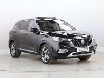 Used MG MG HS 2023 for sale - 75320679: Photo