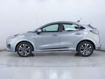 Used Ford Puma 2020 for sale - 75207069: Photo