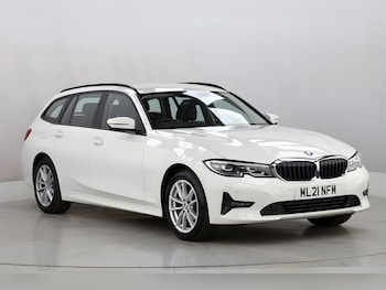 Used BMW 3 Series 2021 for sale - 79170791: Photo
