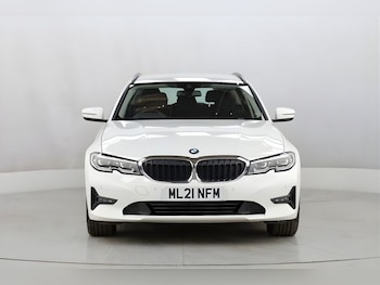 Used BMW 3 Series 2021 for sale - 79170791: Photo