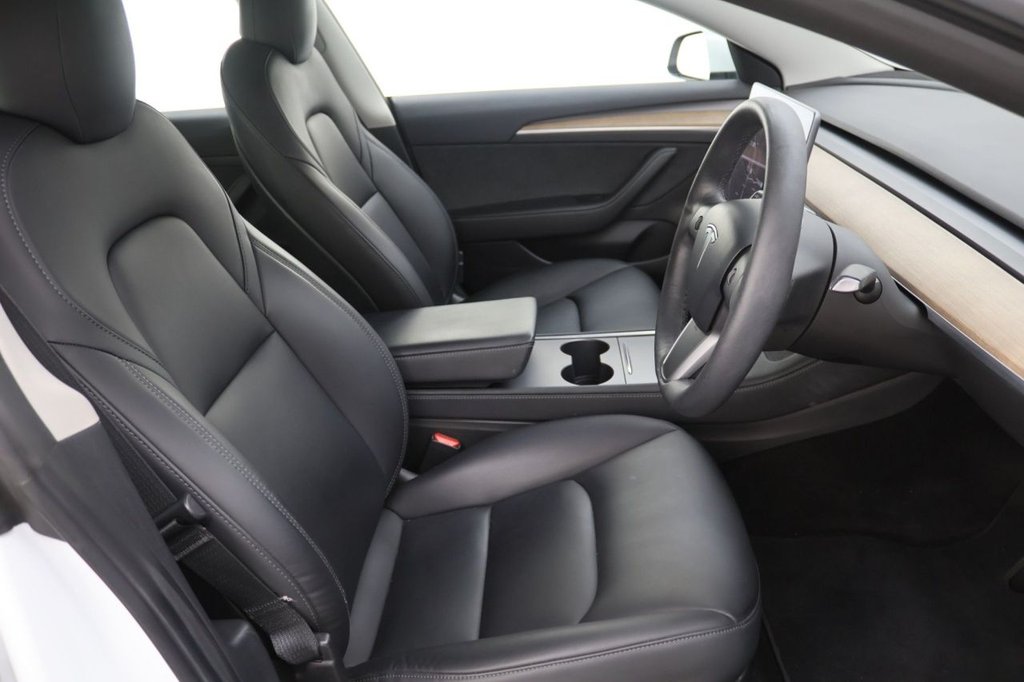 Used Tesla Model 3 2021 for sale - 77708918: Photo 12