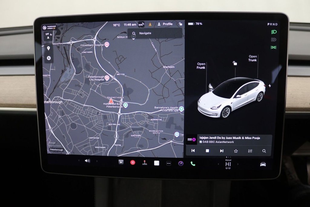 Used Tesla Model 3 2021 for sale - 77708918: Photo 13