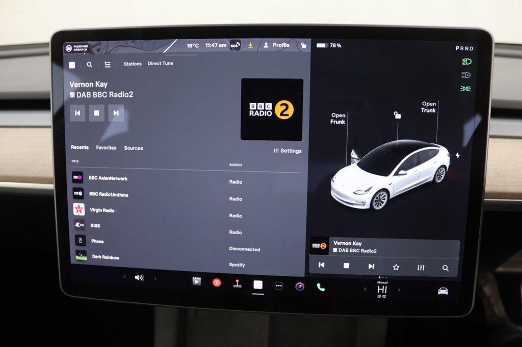 Used Tesla Model 3 2021 for sale - 77708918: Photo 14