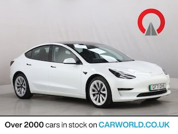 Used Tesla Model 3 2021 for sale - 77708918: Photo