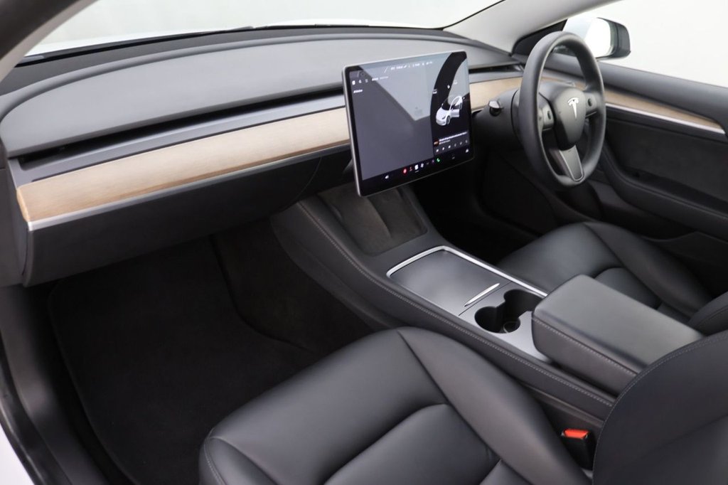 Used Tesla Model 3 2021 for sale - 77708918: Photo 23