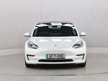 Used Tesla Model 3 2021 for sale - 77708918: Photo