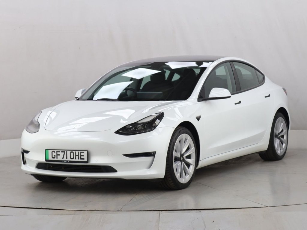 Used Tesla Model 3 2021 for sale - 77708918: Photo 5