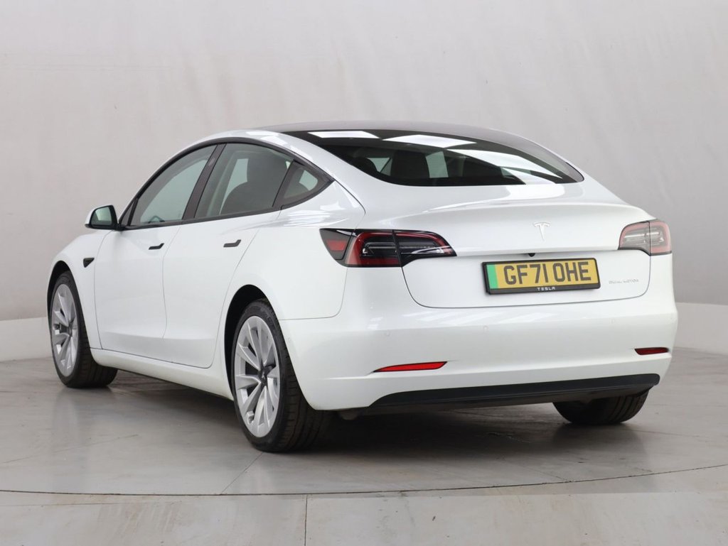 Used Tesla Model 3 2021 for sale - 77708918: Photo 7
