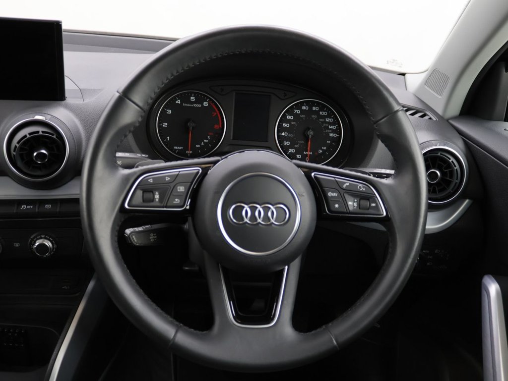 Used Audi Q2 2020 for sale - 77890816: Photo 20