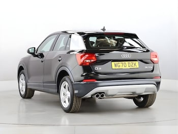 Used Audi Q2 2020 for sale - 77890816: Photo