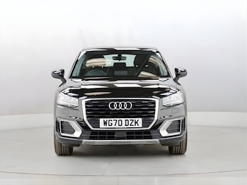 Used Audi Q2 2020 for sale - 77890816: Photo