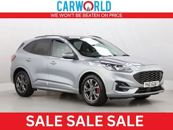 Used Ford Kuga 2022 for sale - 76582224: Photo