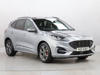 Used Ford Kuga 2022 for sale - 76582224: Photo