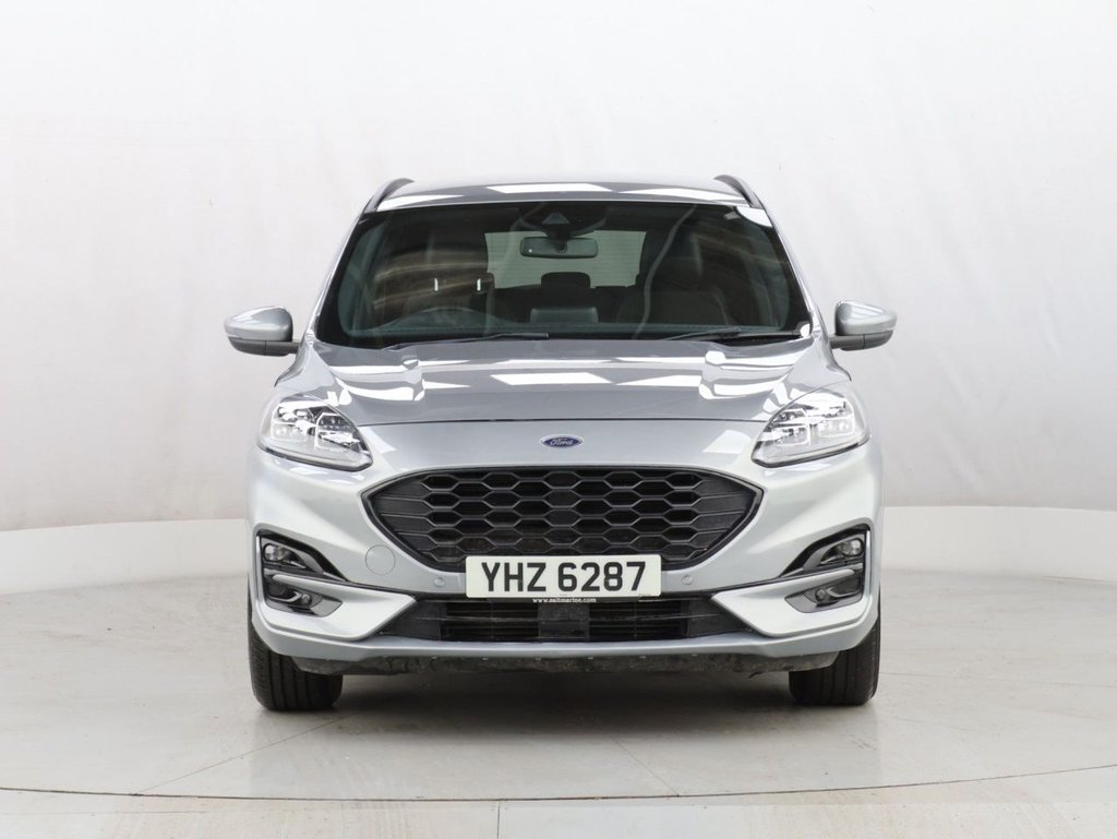 Used Ford Kuga 2022 for sale - 76582224: Photo 3
